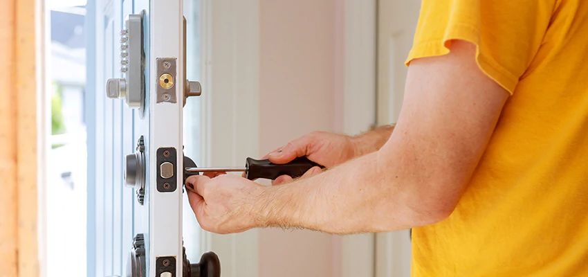 Eviction Locksmith For Key Fob Replacement Services in Williams, CA