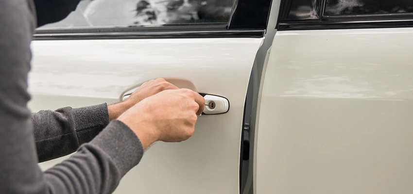 Unlock Car Door Service in Williams, CA