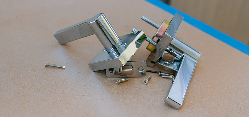 Master Lock Key System Installation Service in Williams, California