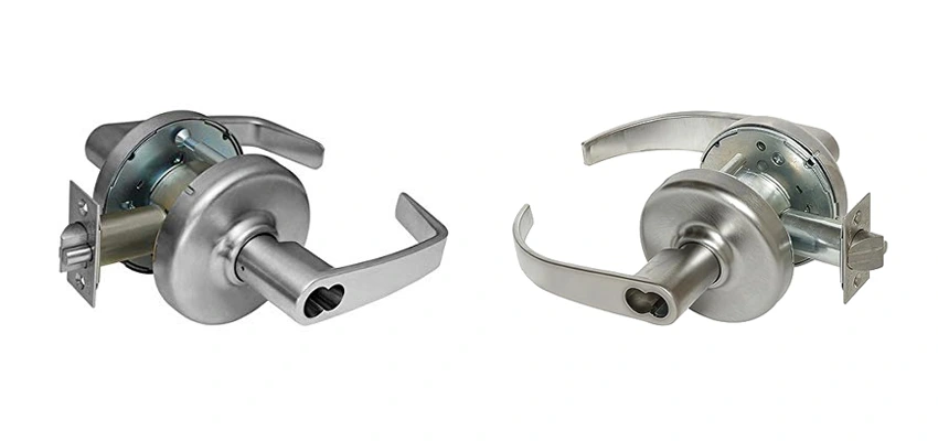 Corbin Russwin Unit Locks Repair Installation in Williams, CA