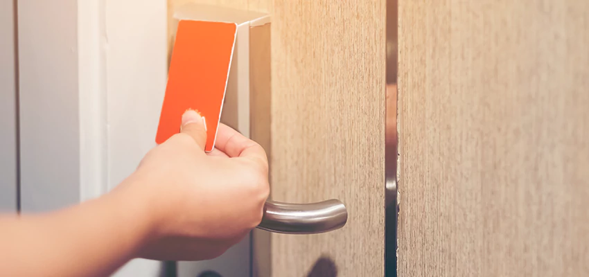 Electronic Locks Motor Repair in Williams, California