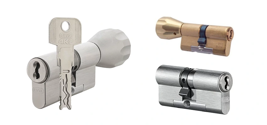 Evva Padlock Installation in Williams, California