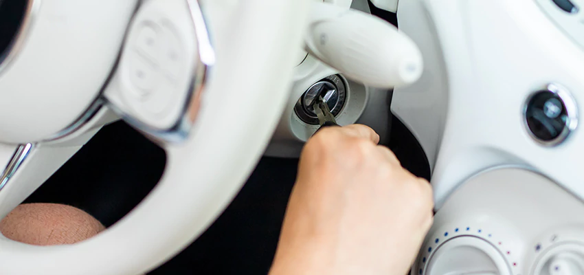 Ignition Lock Barrel Replacement Near Me in Williams, California