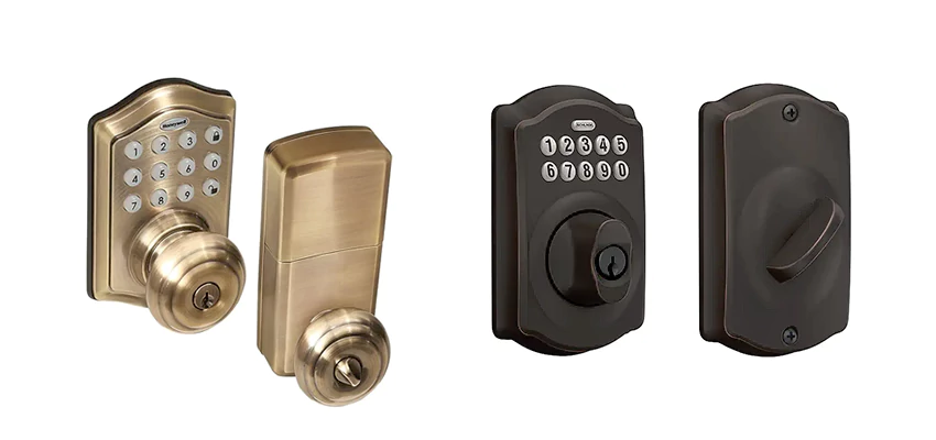 Medeco Locks Replacement in Williams, CA