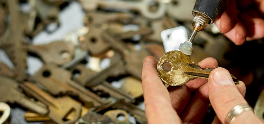 A1 Locksmith For Key Replacement in Williams, California