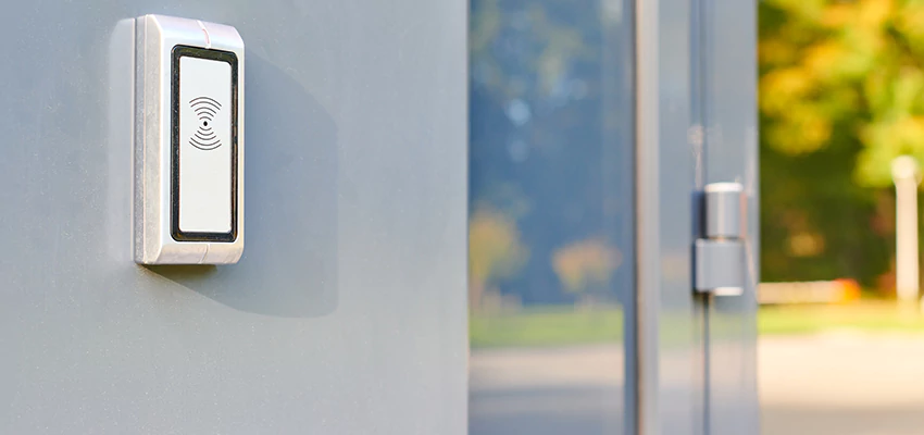 Glass Door Electric Lock Repair in Williams, CA