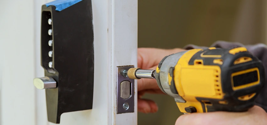 Eviction Locksmith For Key Duplication in Williams, California