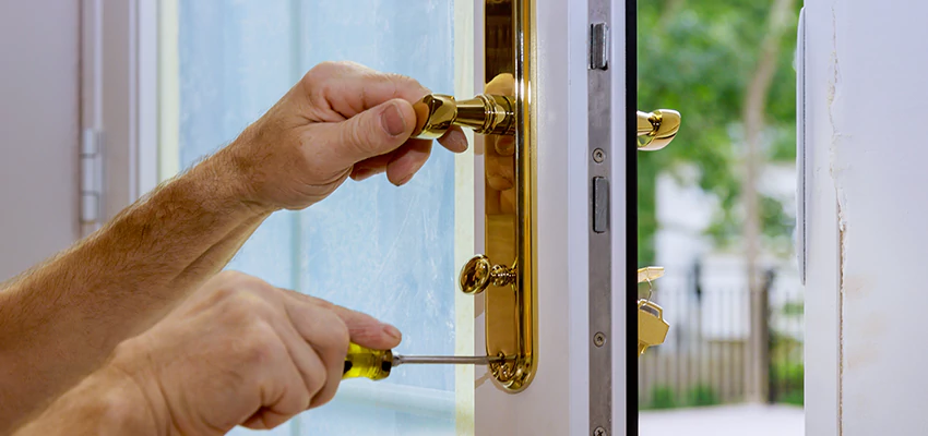 Local Locksmith For Key Duplication in Williams, CA