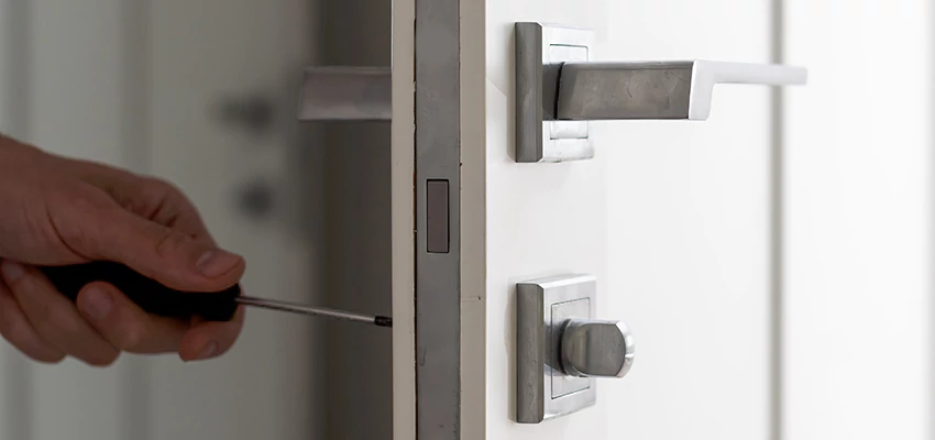 Automotive Lock Installation in Williams, CA