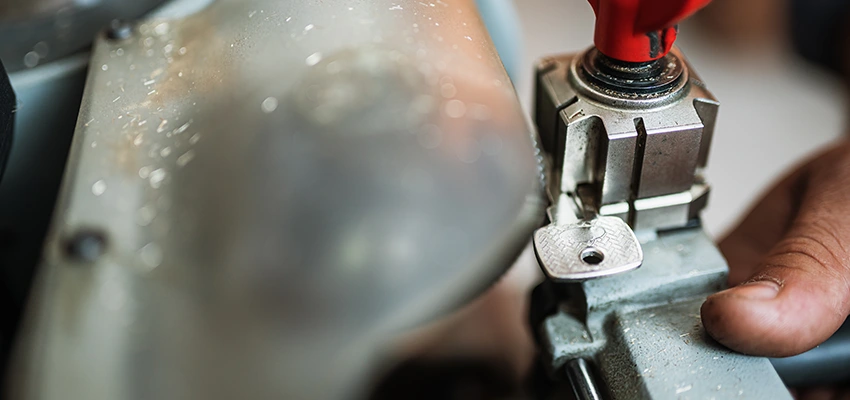 Key Programming Mobile Locksmith Service in Williams, CA