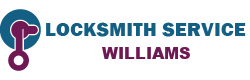 best lockmsith in Williams