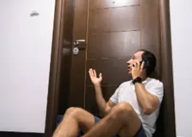 Emergency Lockout in Williams, California